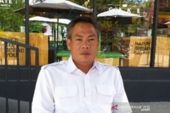 Sumbar rugi jika tidak manfaatkan potensi panas bumi