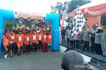 Ajakan Wakil Wali Kota Palangka Raya pada generasi milenial