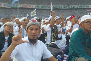 Pendukung caleg PBB Payakumbuh diminta alihkan dukungan ke PKS