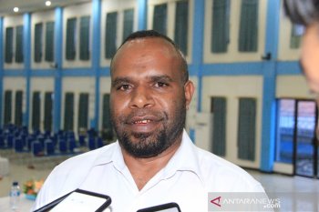 KPU Jayawijaya berupaya perjelas TPS yang menggunakan sistem noken