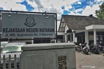 Jaksa akan eksekusi penahanan mantan Kadis Pendidikan Mataram