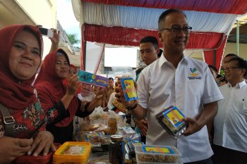 Tahun 2020 satu juta keluarga ditargetkan keluar dari kemiskinan