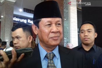 Wagub: Jembatan Babin tetap dibangun Pemerintah