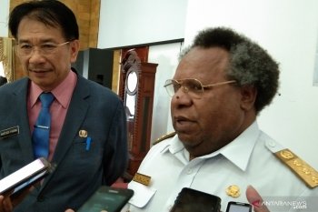 Bupati Mimika ajak seluruh ASN gunakan hak pilih pada pemilu