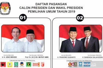 Kampanye gaya "lama" tidak  efektif