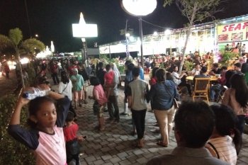 DPRD: Promosi pariwisata di Palangka Raya harus lebih kreatif