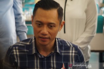 AHY: SBY ajak semua pihak hargai demokrasi