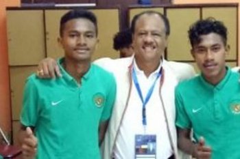 PT Liga Indonesia Baru tuntaskan draf jadwal kompetisi Liga 1
