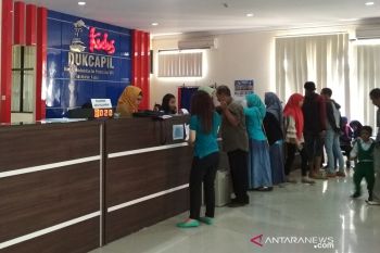 Kudus miliki 10 inovasi pelayanan administrasi kependudukan