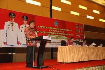 Komitmen membangun Sulut lebih maju