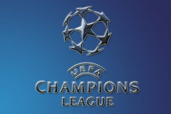 Jadwal Liga Champions