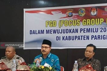 Tiga prinsip pesta demokrasi damai