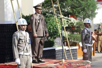 Reinier: Satpol PP dan Linmas turut amankan pelaksanaan pemilu