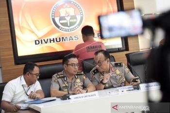 RILIS KASUS HOAKS SERVER KPU DISETTING