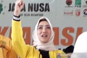 Golkar Wonosobo tetap solid pascapemberhentian ketuanya