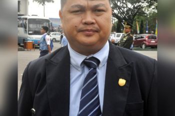 13 desa tujuan reses Ketua DPRD Barito Utara