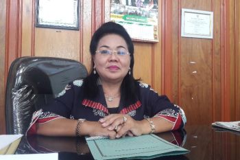 Atasi nilai buruk, bidang kearsipan Kalteng perlu dasar hukum yang jelas