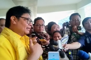 Empat kader Golkar potensial gantikan Ketum Airlangga Hartarto