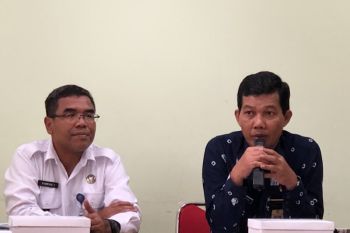 Yogyakarta pilih duta antinapza untuk tekan penyalahgunaan kalangan pelajar