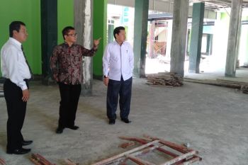 Bappenas diharapkan bantu  IAIN Palu pascatsunami