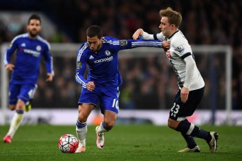 Maurizio Sarri: Harga Rp1,8 triliun untuk Hazard terlalu murah
