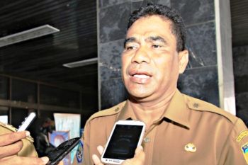 Sekda Papua pastikan perampingan OPD tetap dilakukan