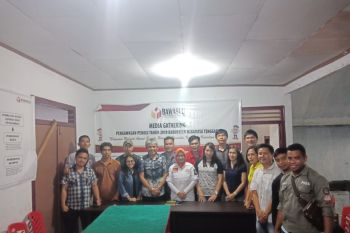 Bawaslu minta warga laporkan pelanggaran Pemilu