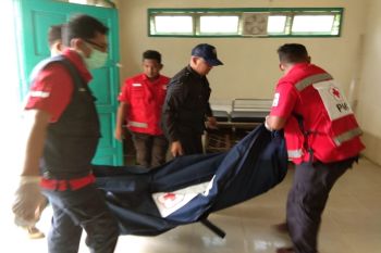 Ingin pulang ke Semarang, pria sebatang kara meninggal di kamar mandi