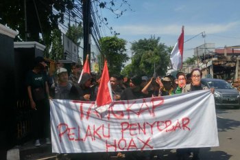 Wakil Ketua DPR Fadli Zon dituntut dipenjara