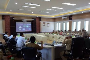Bupati: PLN jangan ada pemadaman saat pemilu