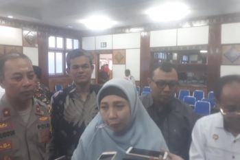 KPU NTB meminta listrik tidak padam saat pemilu