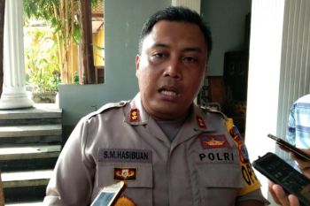 Polres Bantul: dua potensi kerawanan di sekitar TPS