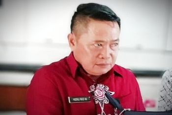 Puluhan perusahaan buka lowongan pekerjaan di Sampit Job Fair 2019