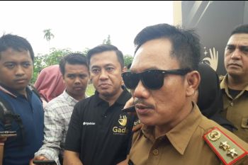Pemkot Bandarlampung-PT Pegadaian hadirkan program sampah tukar emas