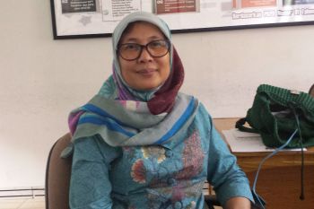 KPU Lampung Minta H-7 Surat Suara Pemilu Sudah Terdistribusi di Kecamatan