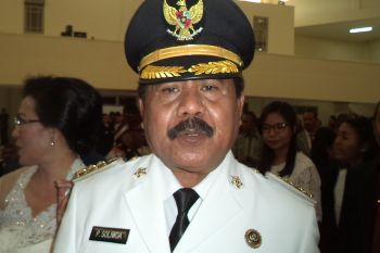 Ngada tetapkan tujuh destinasi wisata unggulan