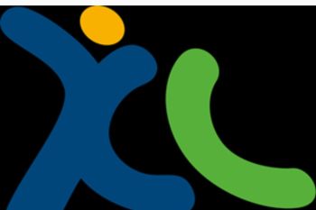 Pada 2019, jaringan 4G XL ditargetkan 92 persen