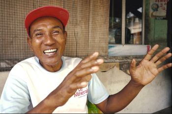 Jelang RiauFest 2019, begini antusiasnya Warga Kampung Bandar