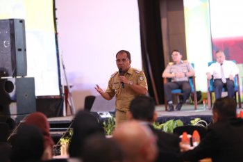 Bapenda terapkan ZNT  tingkatkan PAD Makassar