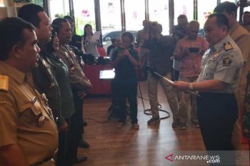 Kanwil Kemenkumham Jateng waspadai jurnalis asing saat pemilu