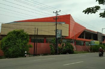 Anggaran terbatas, "Trade Center Kudus" diserahkan kepada swasta