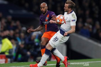 Kane diprediksi bakal absen pada sisa musim