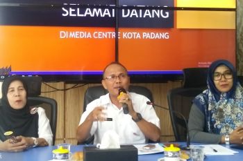 Pemkot Padang dorong anak jadi pelopor cegah penindasan di sekolah