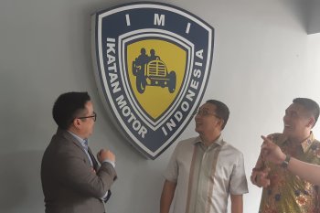 IMI dukung rencana penyelenggaraan MotoGP di Mandalika Lombok 2021