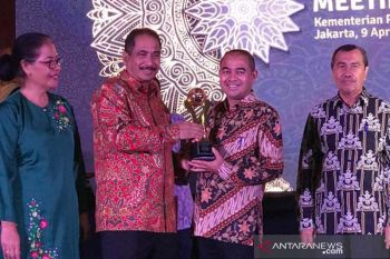 Disbudpar: Anugerah IMTI perkuat posisi Aceh optimalkan wisata halal