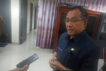 PNS di NTT wajib berbusana kain tenun