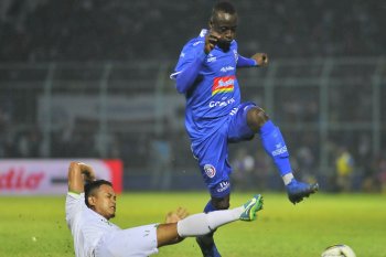 PSSI rilis calon pemain terbaik Piala Presiden 2019