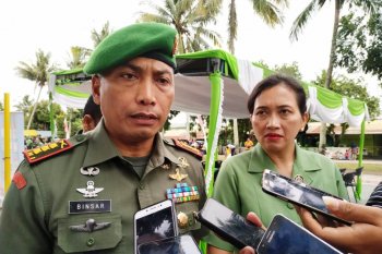 Danrem 172/PWY : tiga kabupaten menjadi perhatian saat pemilu