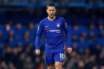 Chelsea butuh Hazard untuk jadi tim terbaik Eropa, kata Maurizio Sarri