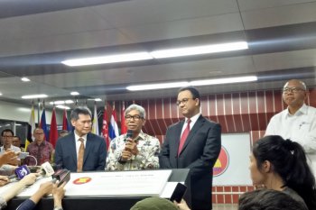 Anies: Pemprov DKI ingin kelola kolong tol